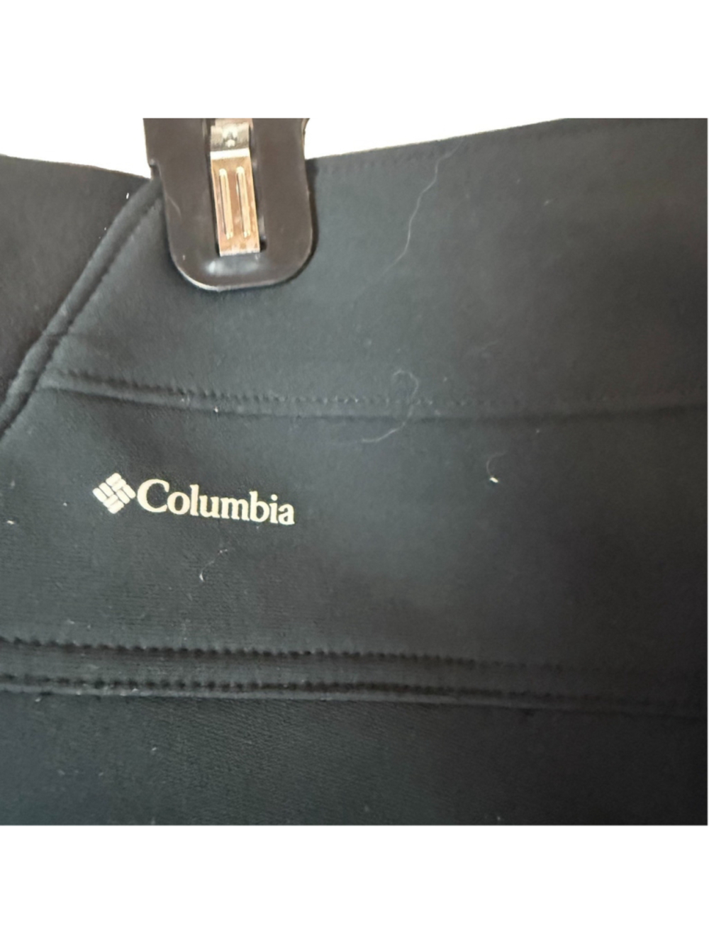 Columbia Women's Back Beauty Passo Alto II Heat Pants Size 12 - Picture 8 of 14
